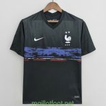 Maillot France Black I 2022/2023