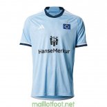 Maillot Hamburgo S.V. Exterieur 2023/2024