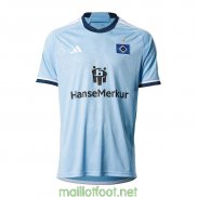 Maillot Hamburgo S.V. Exterieur 2023/2024