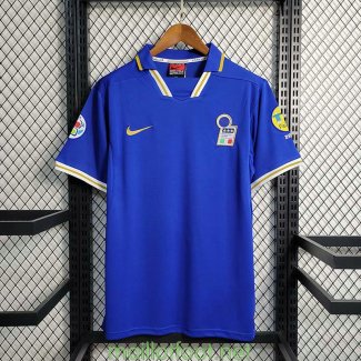 Maillot Italie Retro Domicile 1996/1997