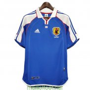 Maillot Japon Retro Domicile 2000/2001