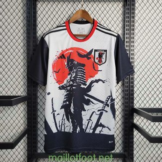 Maillot Japon Samurai 2023/2024