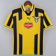 Maillot Lazio Retro Third 1998/2000