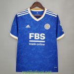 Maillot Leicester City Domicile 2021/2022