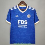 Maillot Leicester City Domicile 2021/2022