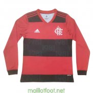 Maillot Manches Longues Flamengo Domicile 2021/2022