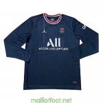 Maillot Manches Longues PSG Domicile 2021/2022