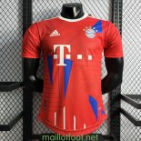 Maillot Match Bayern Munich 10th Anniversary Champion 2022/2023