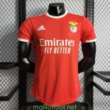 Maillot Match Benfica Domicile 2022/2023