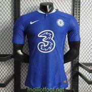 Maillot Match Chelsea Domicile 2022/2023