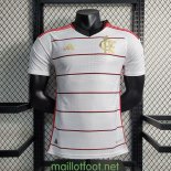 Maillot Match Flamengo Exterieur 2023/2024
