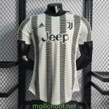 Maillot Match Juventus Domicile 2022/2023