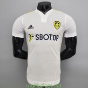 Maillot Match Leeds United Domicile 2021/2022