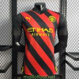 Maillot Match Manchester City Exterieur 2022/2023