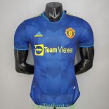 Maillot Match Manchester United Third 2021/2022