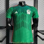 Maillot Match Mexique Domicile 2022/2023