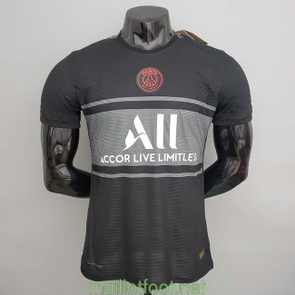 Maillot Match PSG Third 2021/2022
