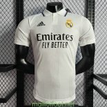 Maillot Match Real Madrid Domicile 2022/2023