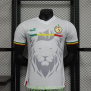 Maillot Match Senegal White I 2023/2024