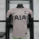 Maillot Match Tottenham Hotspur Third 2023/2024