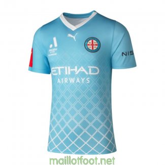 Maillot Melbourne City Domicile 2023/2024