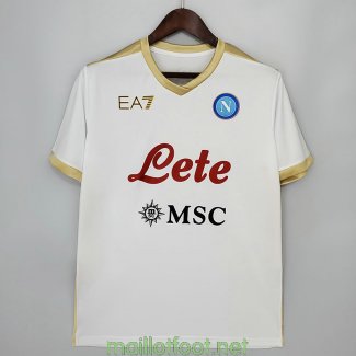 Maillot Napoli Third 2021/2022