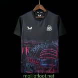 Maillot Newcastle United Stadium 2023/2024
