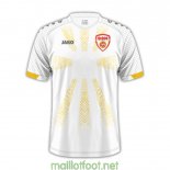 Maillot North Macedonia Exterieur 2023/2024