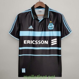 Maillot Olympique Marseille Retro Third 1999/2000