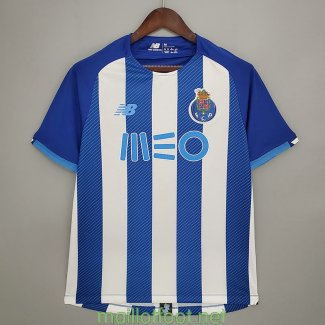 Maillot Porto Domicile 2021/2022