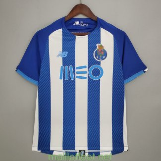 Maillot Porto Domicile 2021/2022