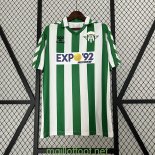 Maillot Real Betis Retro Domicile 1988/1989