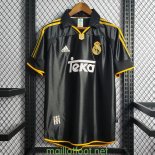 Maillot Real Madrid Retro Exterieur 1999/2000