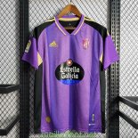 Maillot Real Valladolid Exterieur 2022/2023
