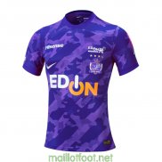 Maillot Sanfrecce Hiroshima Domicile 2023/2024