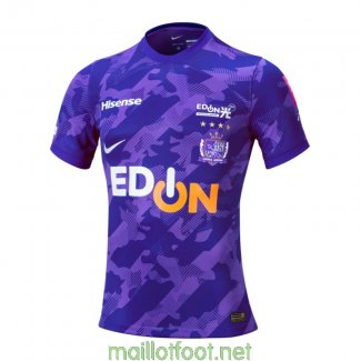 Maillot Sanfrecce Hiroshima Domicile 2023/2024