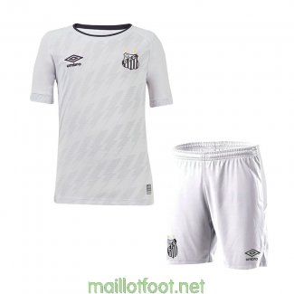 Maillot Santos FC Enfant Domicile 2021/2022