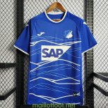 Maillot TSG 1899 Hoffenheim Domicile 2022/2023