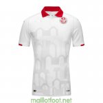 Maillot Tunisie Exterieur 2024/2025