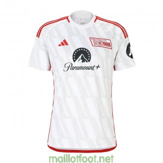 Maillot Union Berlin Exterieur 2023/2024