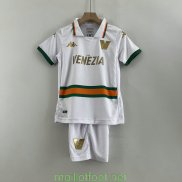 Maillot Venezia Football Club Enfant Exterieur 2023/2024