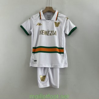 Maillot Venezia Football Club Enfant Exterieur 2023/2024