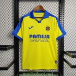Maillot Villarreal 100TH Anniversary Edition 2023/2024