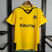 Maillot Wolves Domicile 2022/2023