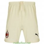 Short AC Milan Exterieur 2021/2022