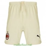 Short AC Milan Exterieur 2021/2022