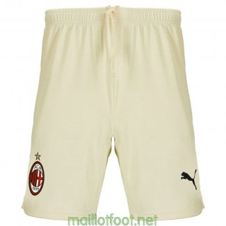 Short AC Milan Exterieur 2021/2022