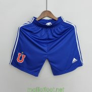 Short Universidad De Chile Domicile 2022/2023