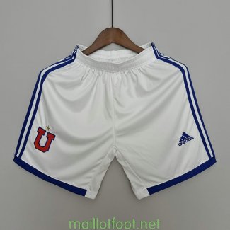 Short Universidad De Chile Exterieur 2022/2023