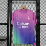 Maillot AC Milan Third 2023/2024